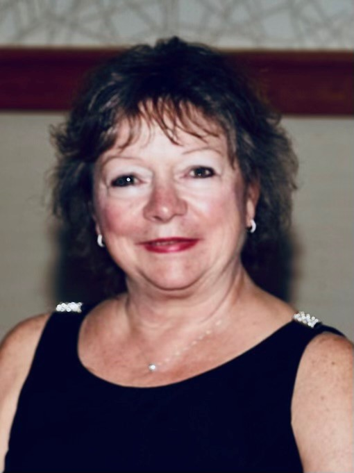 Pam Pacetti Pam Pacetti