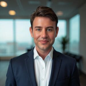 Joshua Cartwright Prof Photo for Website