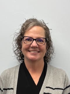 Laurie Billington Pic