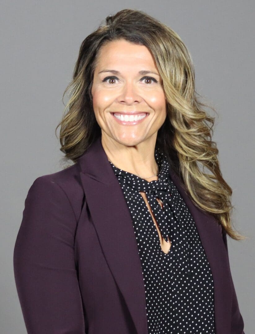 Lena Calloway Headshot