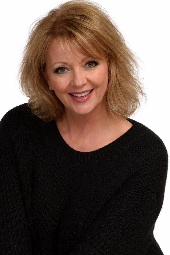 Tina Music Pic for Badge