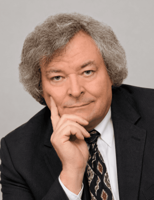 Ken Rohde_Website